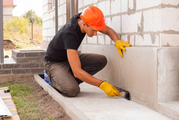 Licensed Interior Drainage System service in Tazewell, TN - Halo Water Proofing